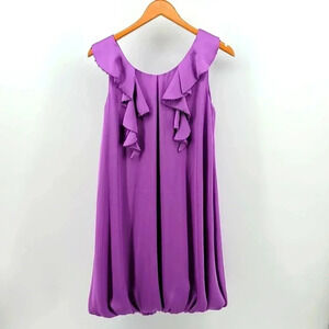 DOLL UP OOPS SUMMER  EVENING DRESS